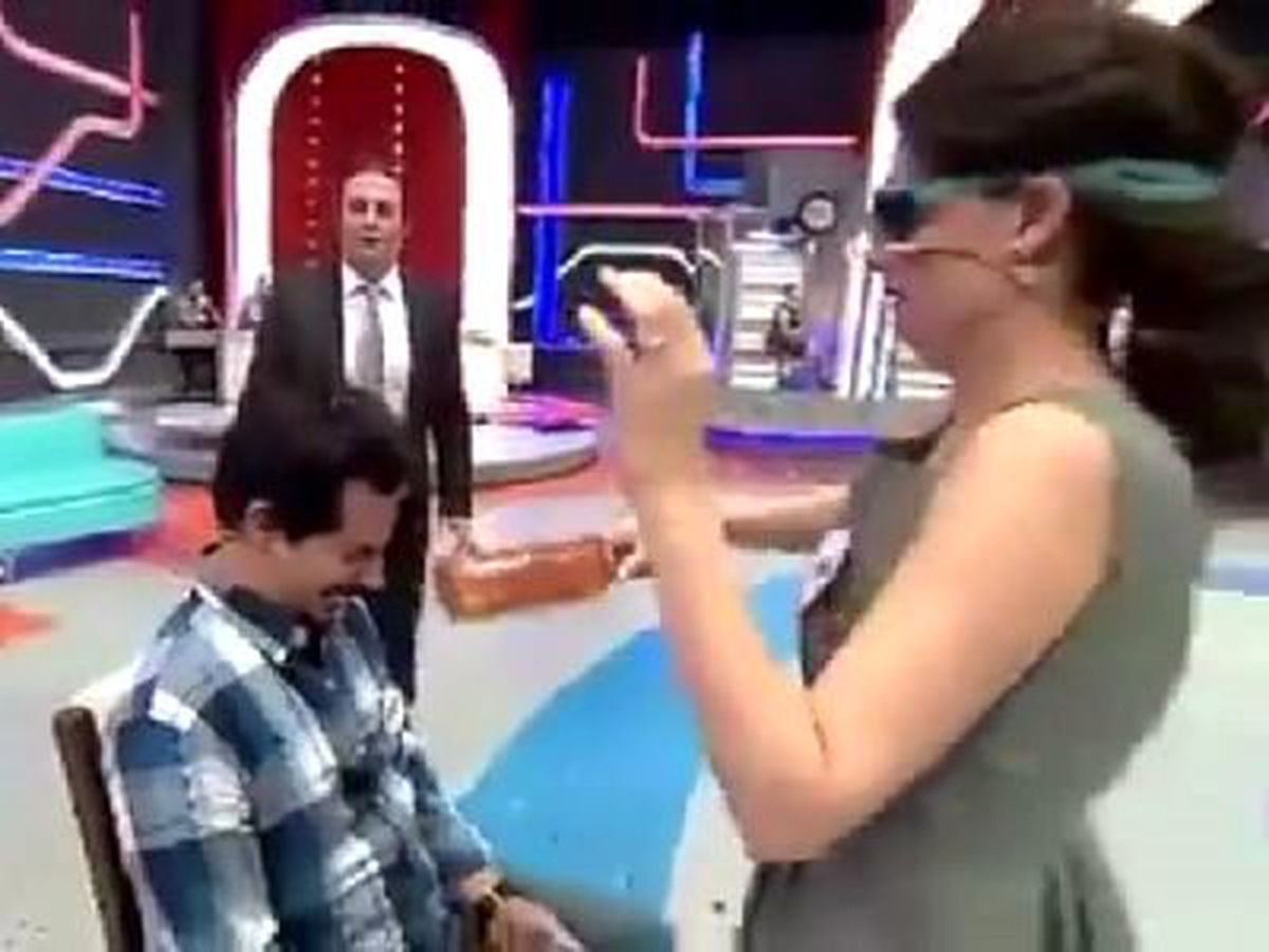 Eşlerinin Kafasında Şişe Kırdılar
