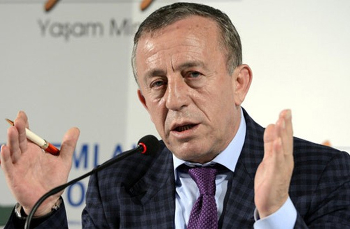 "Ev Alan Yabancıya Oturma İzni Verilmesi Lazım"