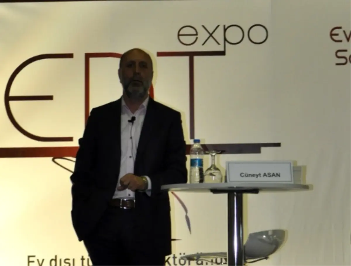 Ev Dışı Tüketim Ürünleri Fuarı\'nın Başarı Hikayesi