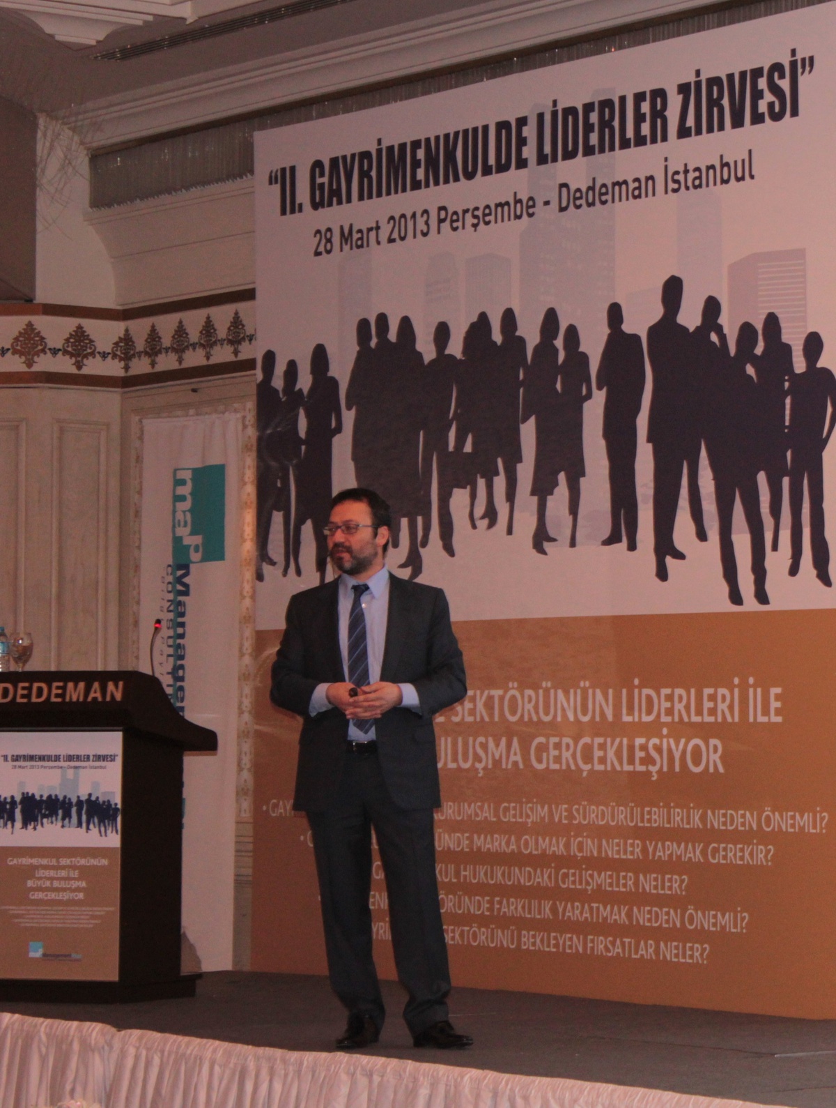 Gayrimenkul Sektörü Çağ Atladı