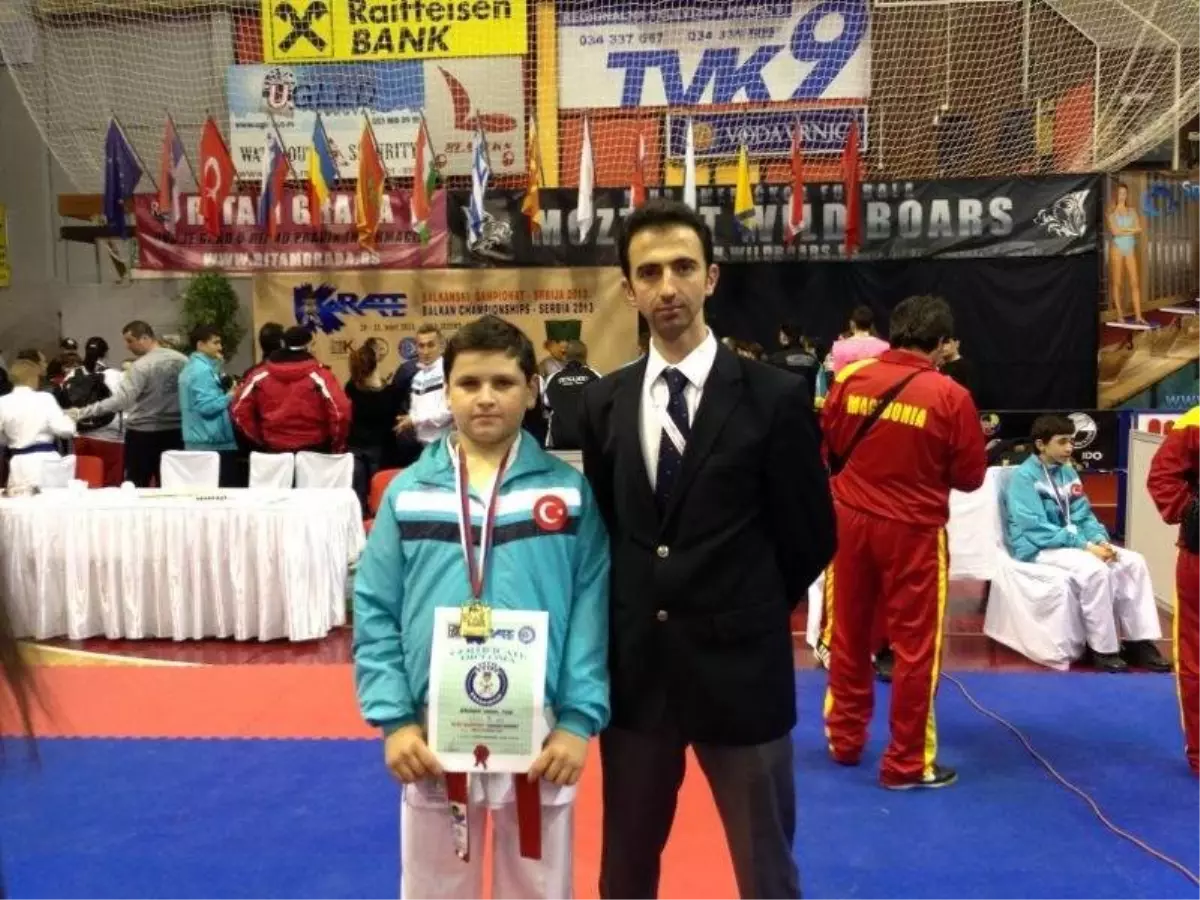 Geyve\'nin Sırbistan Fatihleri