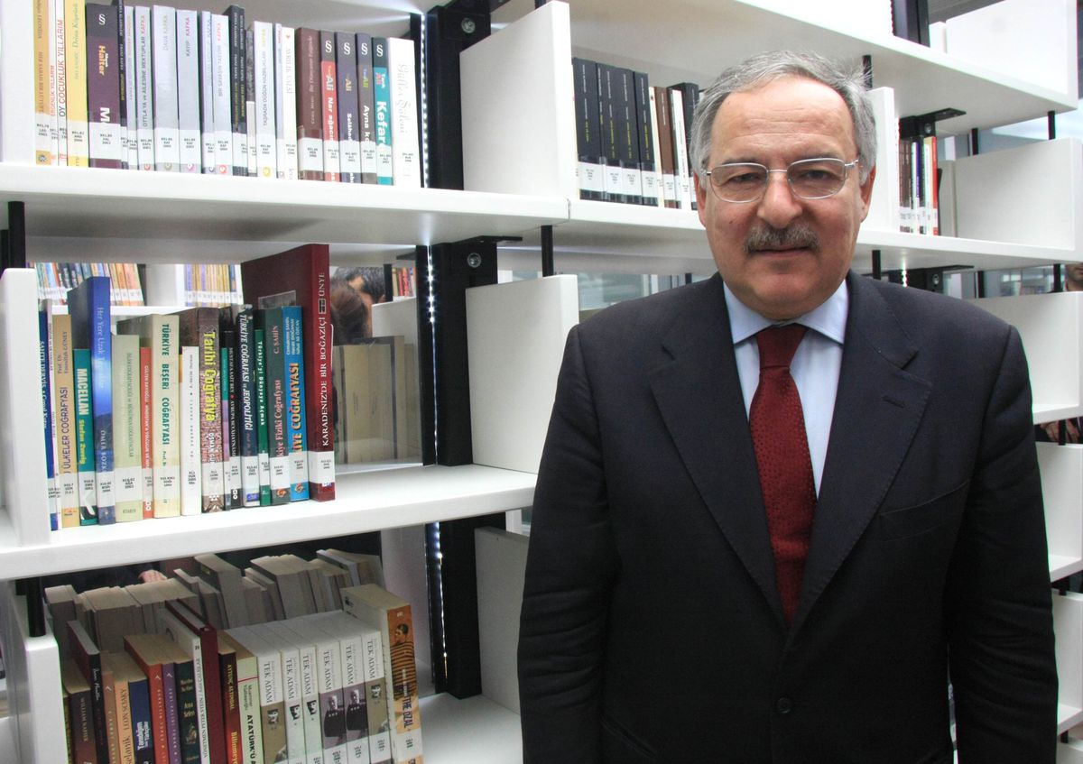 Haluk Koç\'tan \'İzmir\' Yorumu