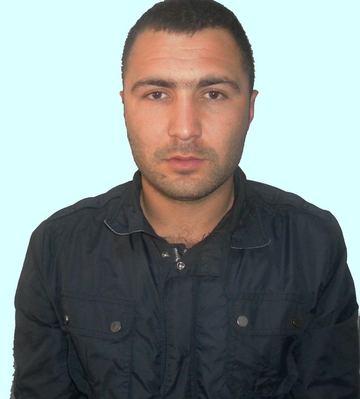 Hırsızlık Çetesine Baskın
