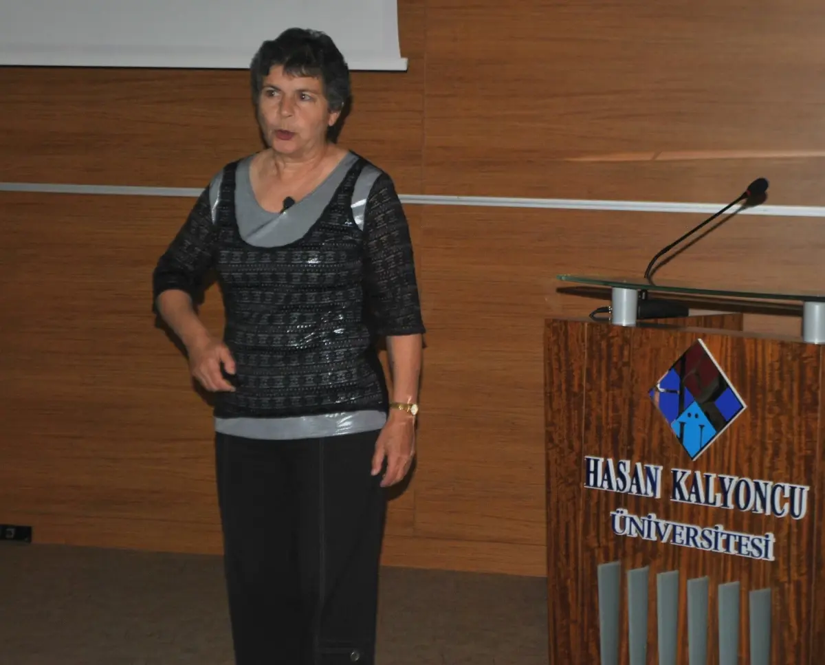 İngilizce Öğretmenleri Gaziantep\'te Buluştu