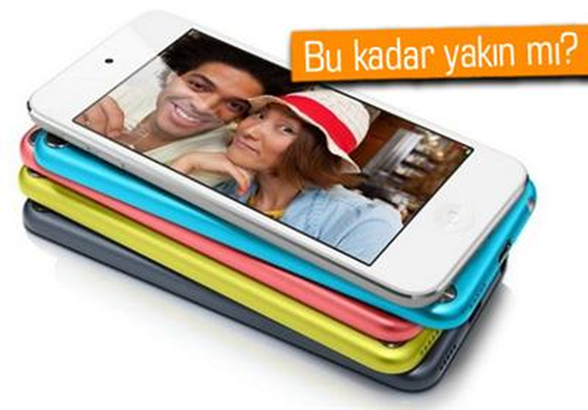 İphone 5s ve Hesaplı İphone İçin Tarih Verildi