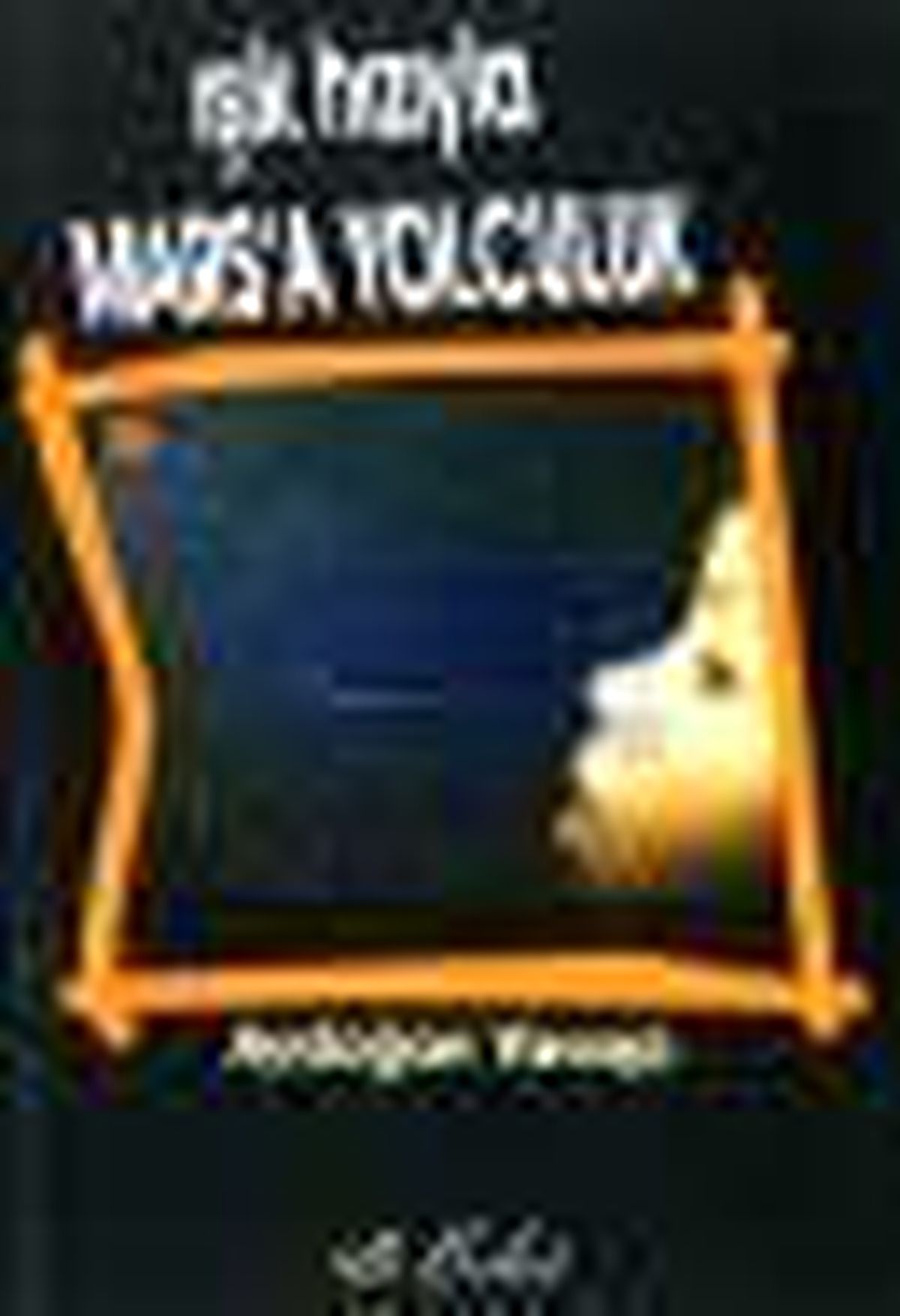 Işık Hızıyla Mars\'a Yolculuk Kitabı