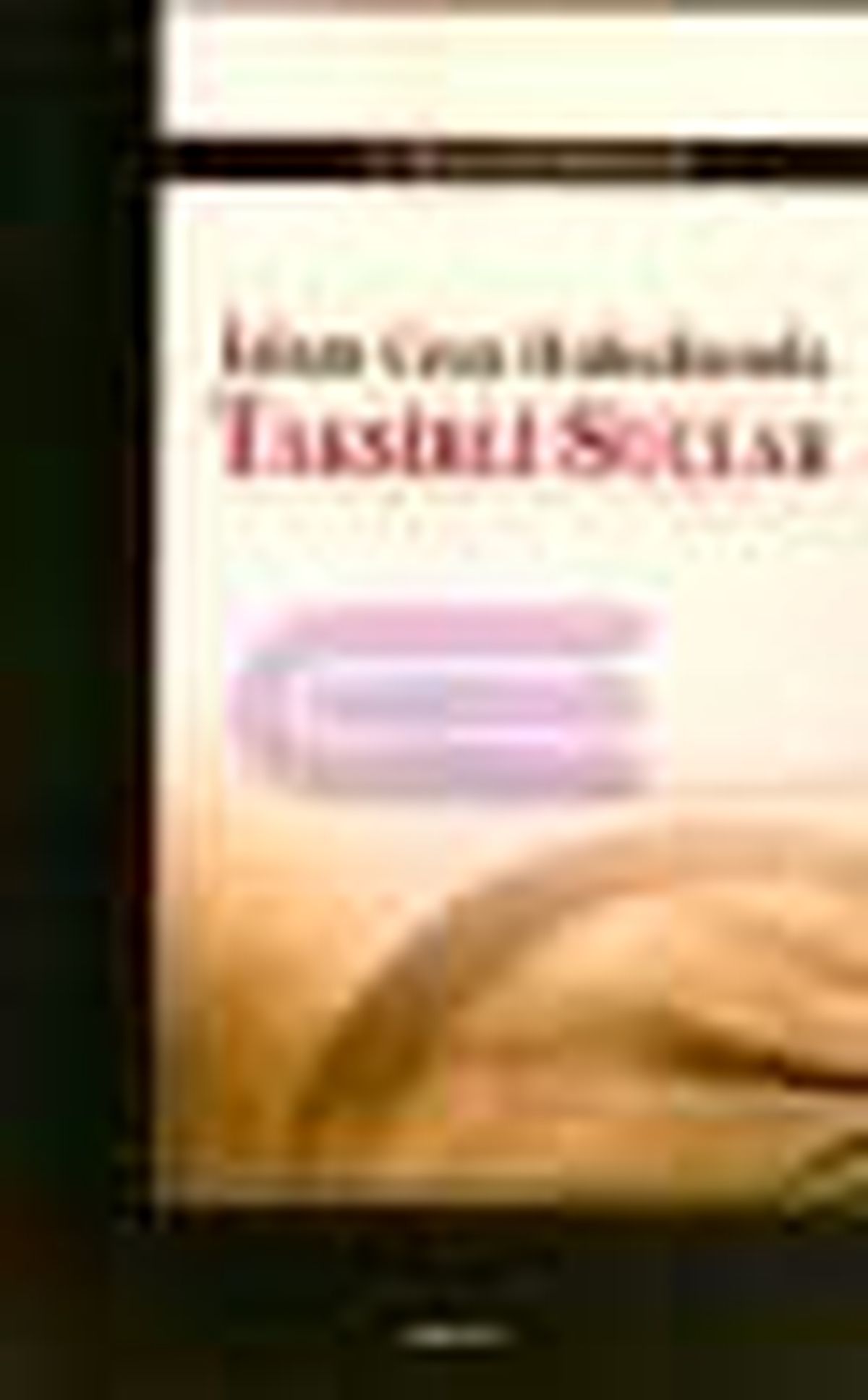 İslam Ceza Hukukunda Taksirli Suçlar Kitabı
