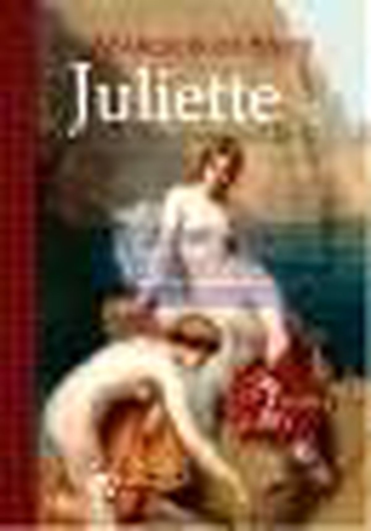 Juliette (Ciltli) Kitabı