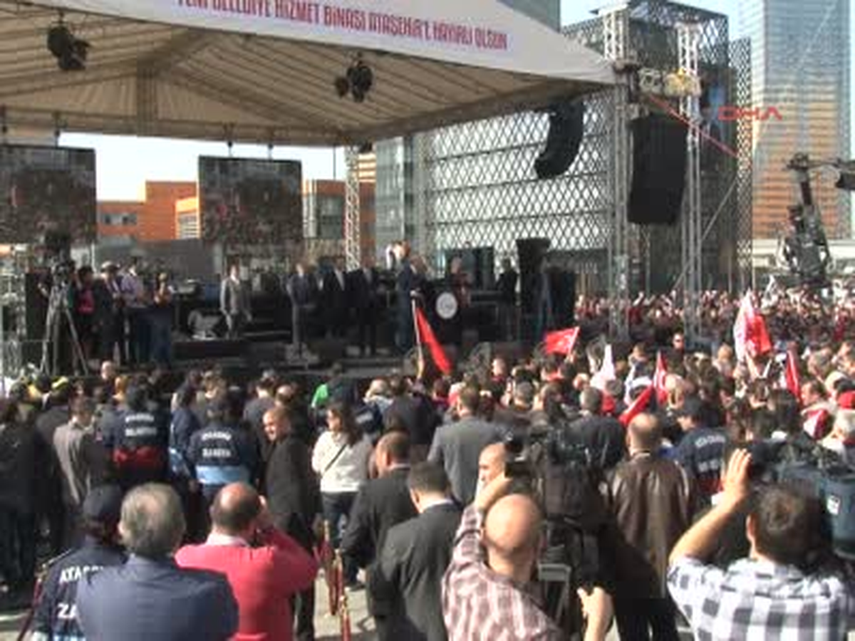 Kemal Kılıçdaroğlu: Sorsanız Eyaletin Ne Olduğunu Bilmez