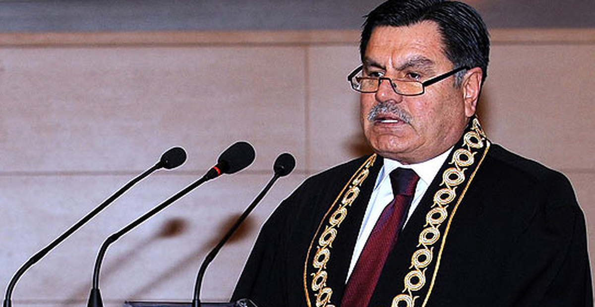 Kılıç: 90\'lı Yıllarda 19 Parti Kapattık
