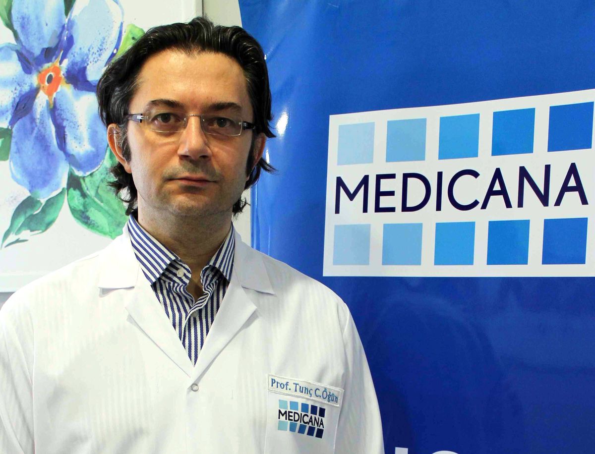 Kopan Organı Kısa Sürede Ulaştırın