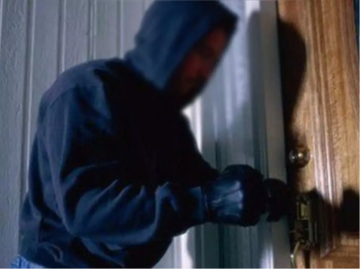 Kurtalan\'da Hırsızlık Girişimi