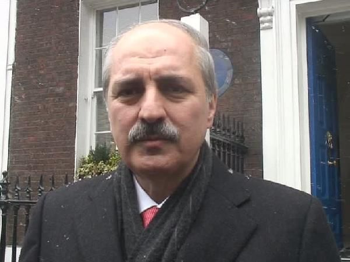 Kurtulmuş Düzce\'ye Geliyor