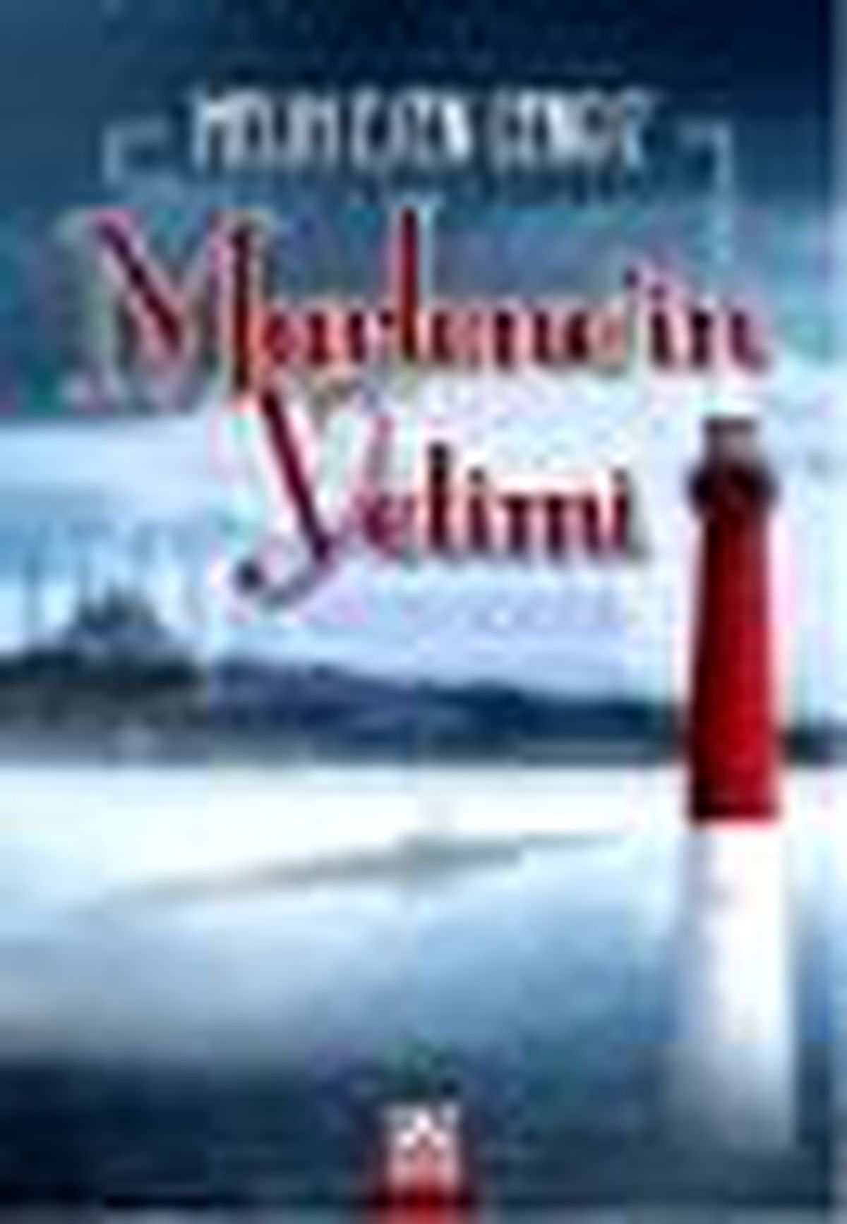Marlene\'in Yetimi Kitabı