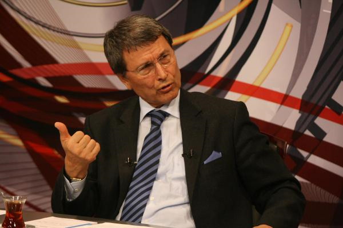 MHP\'li Halaçoğlu Kayseri\'de Konuştu
