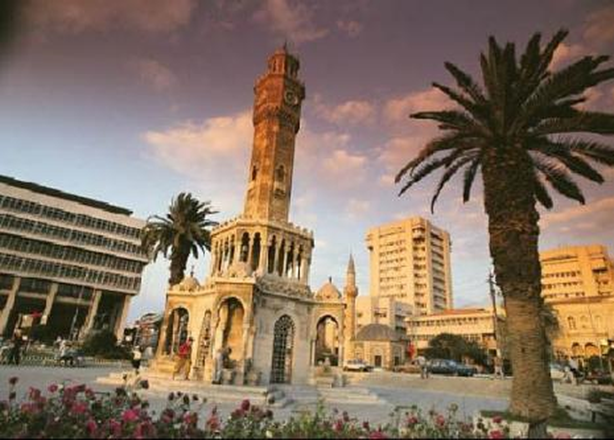 Milano İzmir\'e Tazminat Ödeyecek