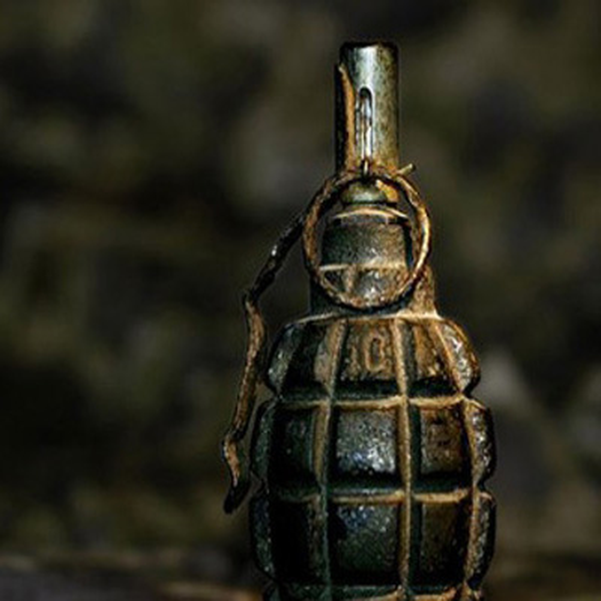 Pakistan\'da El Bombalı Saldırı