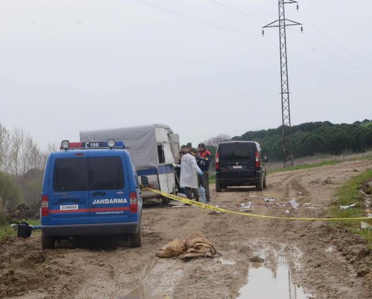 Erağca Yaşam Savaşı Veriyor