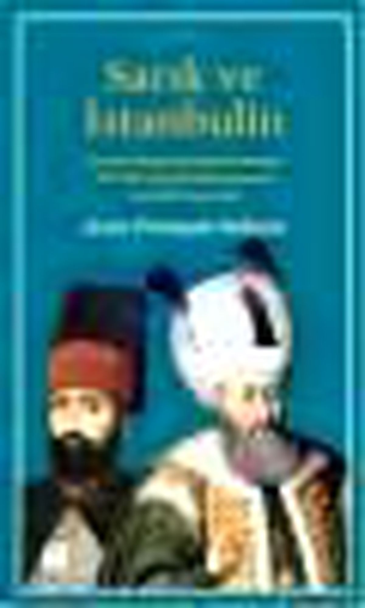 Sarık ve İstanbulin Kitabı