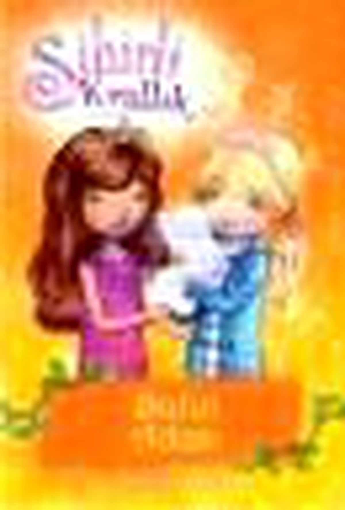 Sihirli Krallık 3. Kitap: Bulut Adası Kitabı