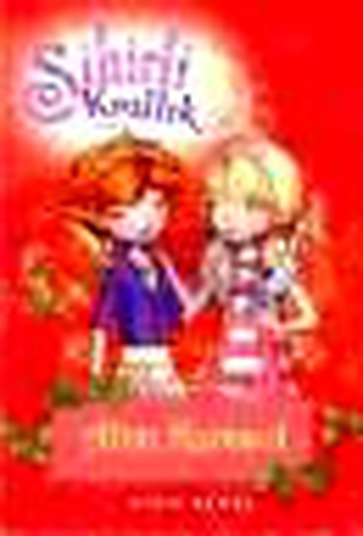 Sihirli Krallık 6. Kitap: Altın Kumsal Kitabı
