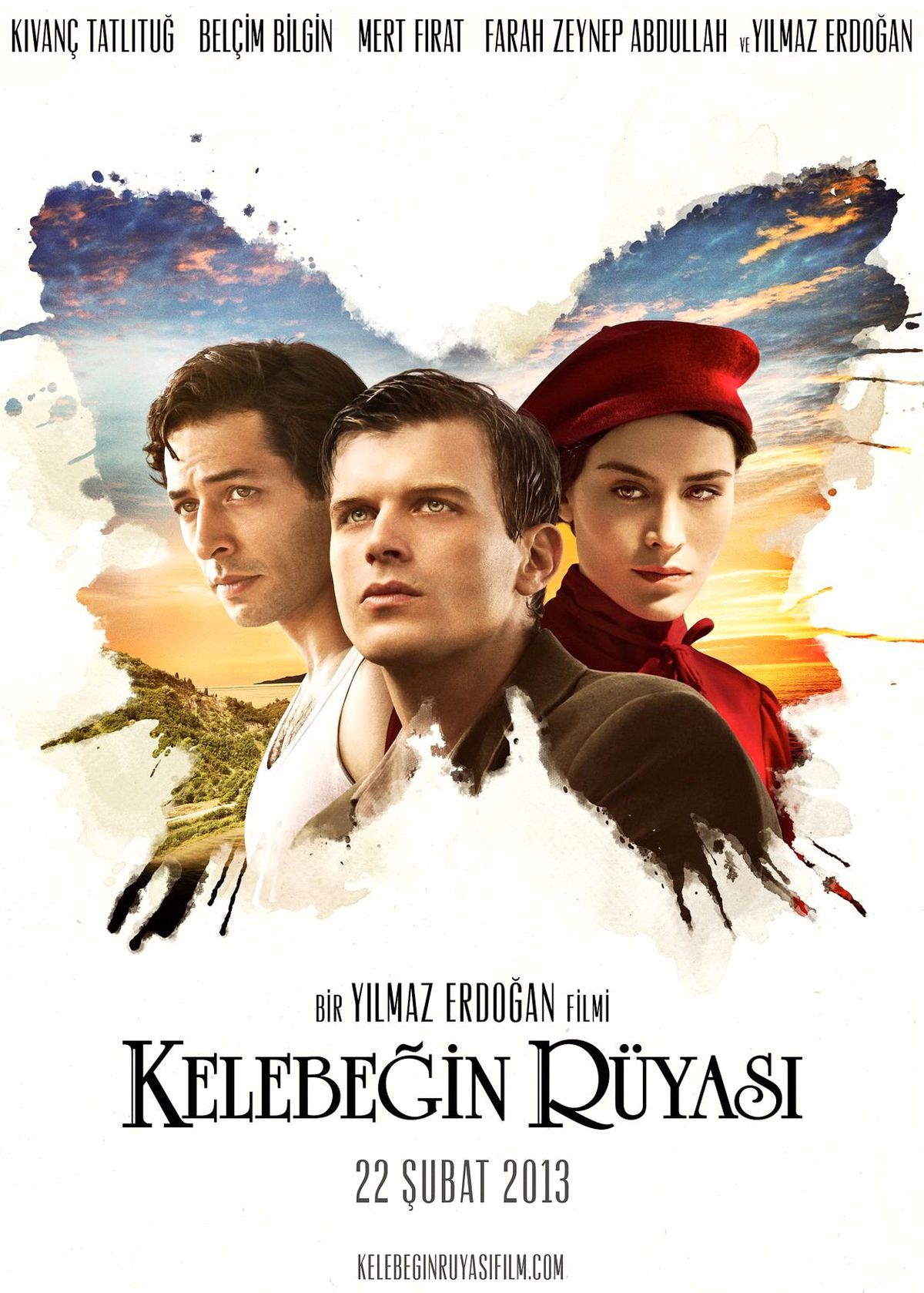 Şiirin Muhteşem Dönüşü