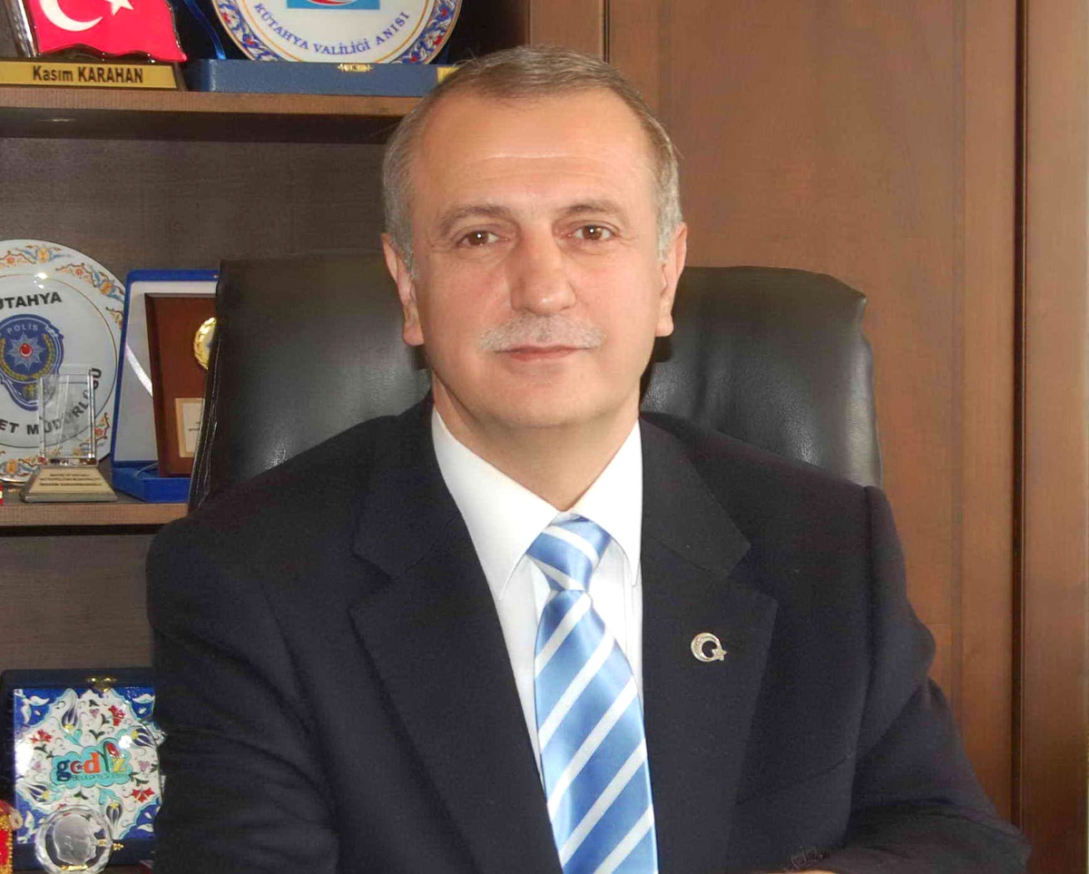 Simav Halkına Her Sabah \'Günaydın, Hayırlı İşler\' Anonsu