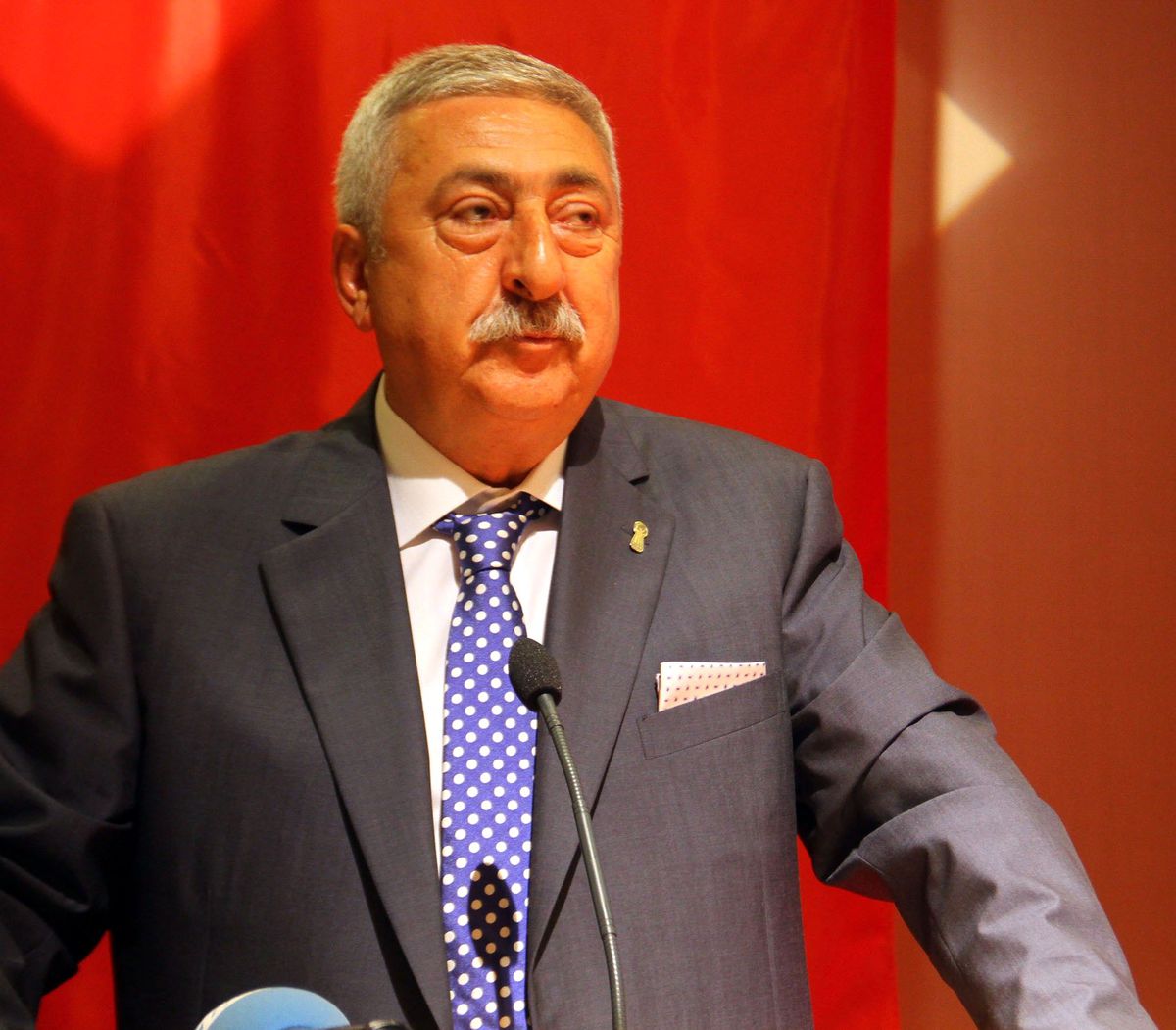 TESK Genel Başkanı Palandöken: "Yeni Nesil Esnaf Adayları Kredilerini Almaya Başladı"