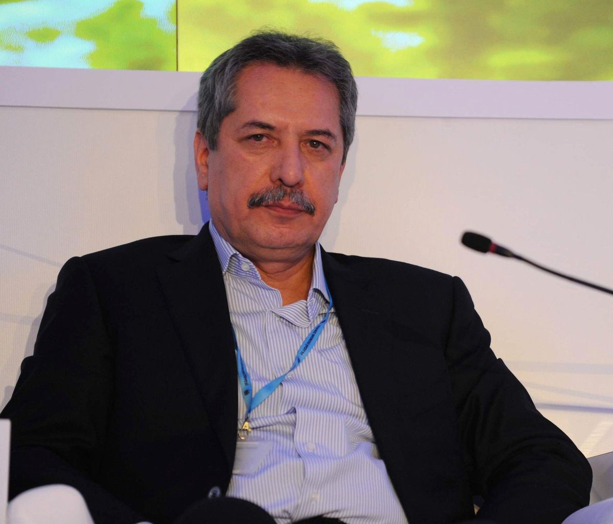"Türkiye Artık Dünyada İtibarlı Bir Ülke"