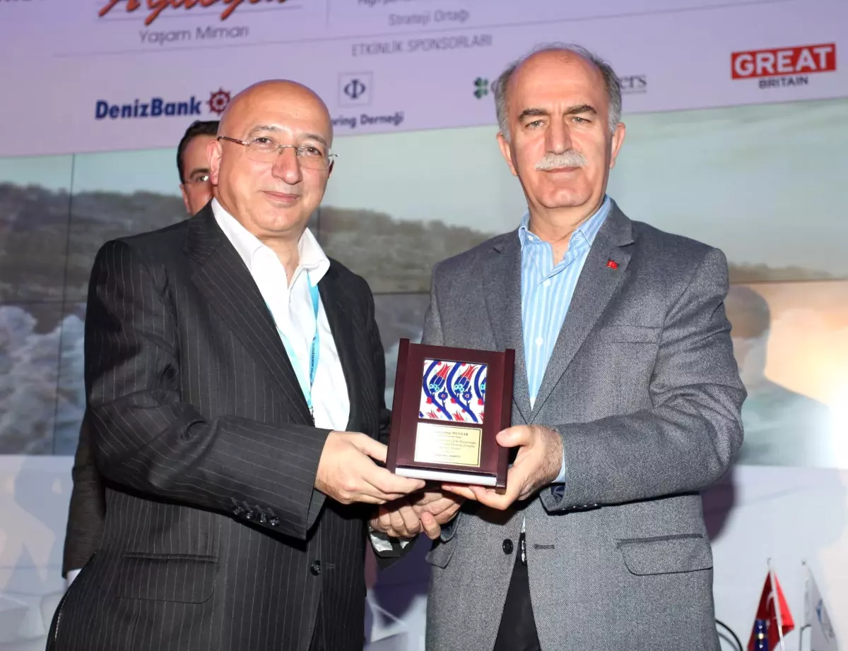 Tuskon Başkanı Rızanur Meral Açıklaması