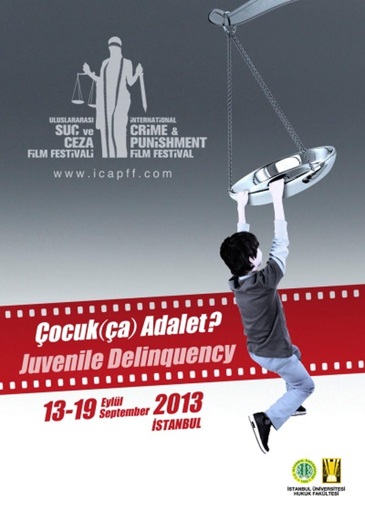Uluslararası Suç ve Ceza Film Festivali