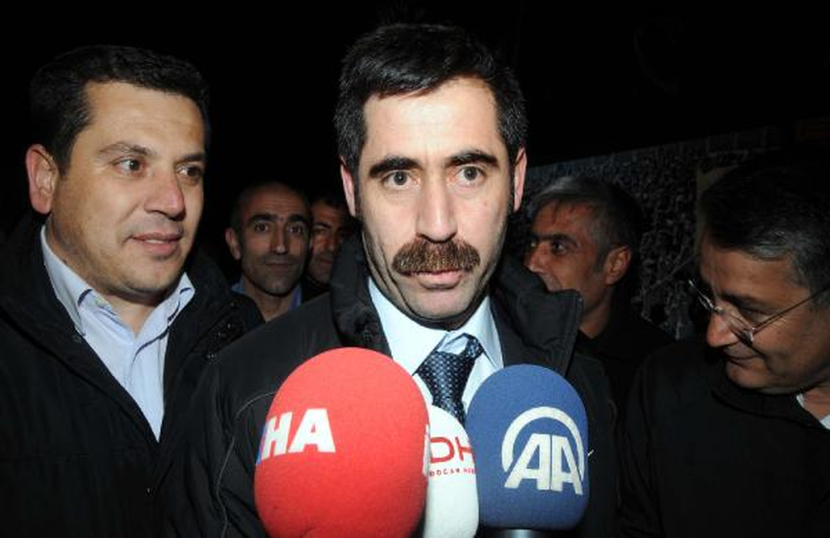 Barış Süreci Devam Etmeli