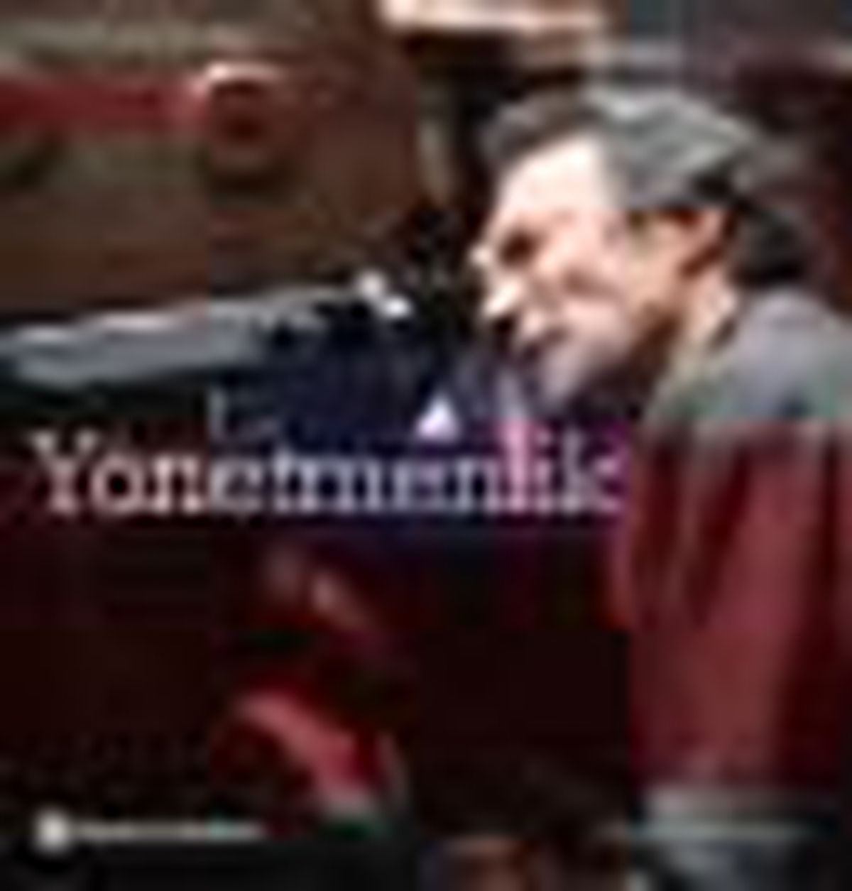 Yönetmenlik Kitabı