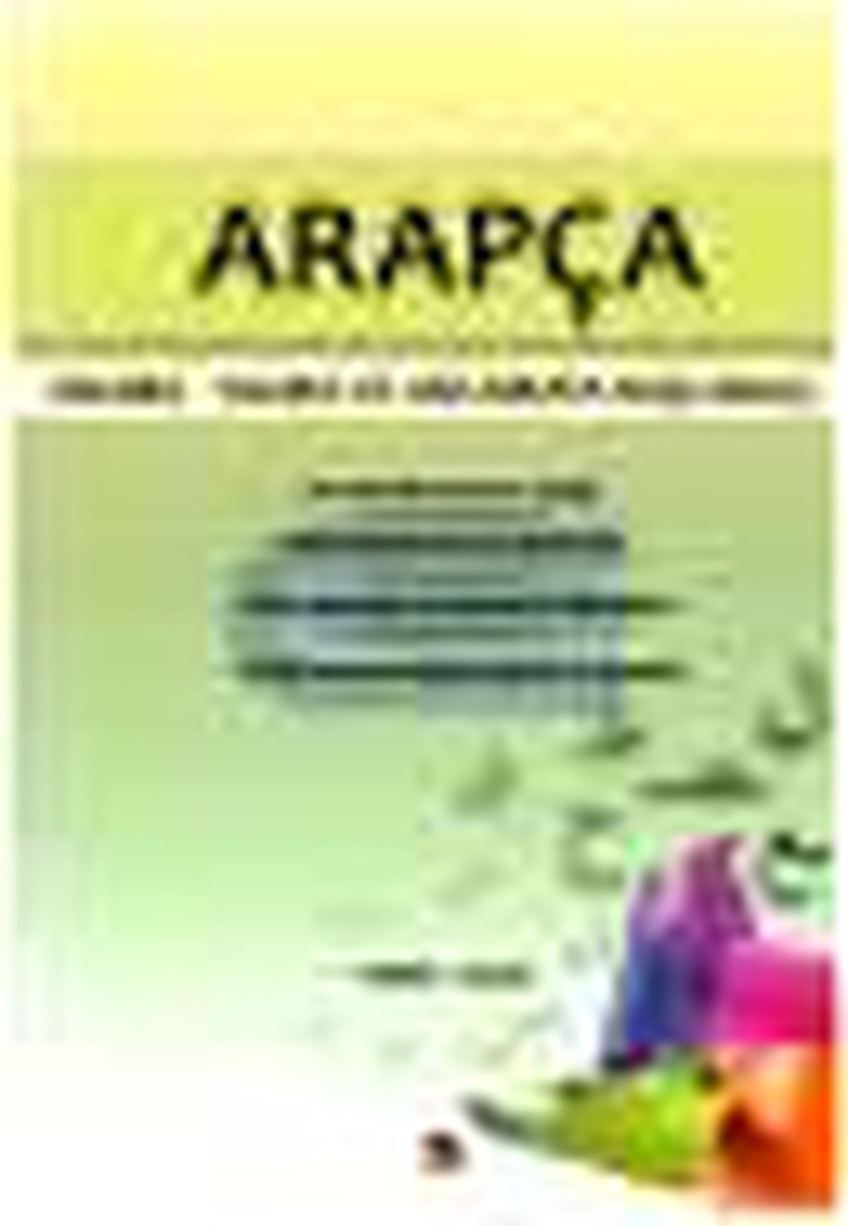 Arapça Okuma - Yazma ve Anlamaya Başlangıç Kitabı