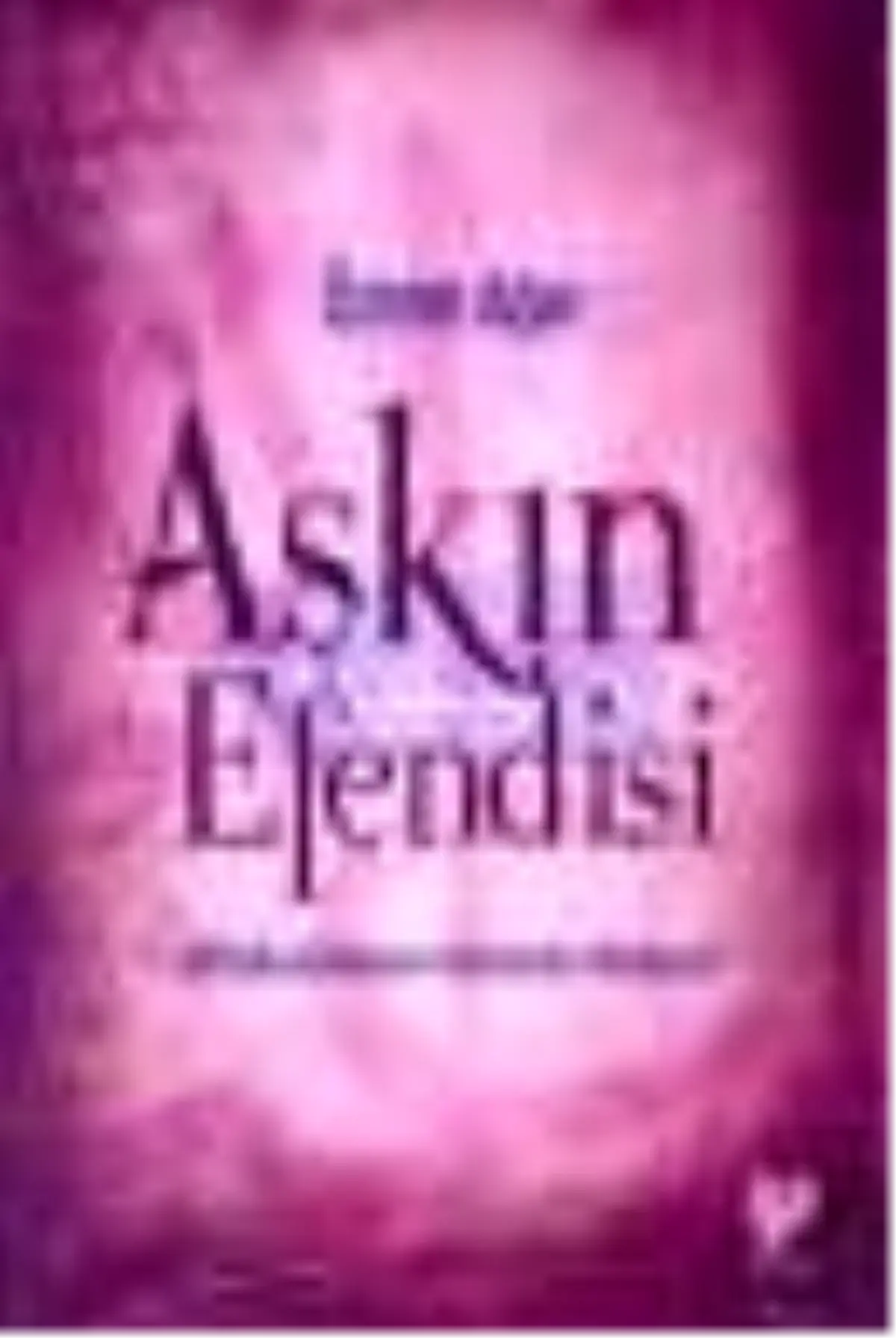 Aşkın Efendisi Kitabı