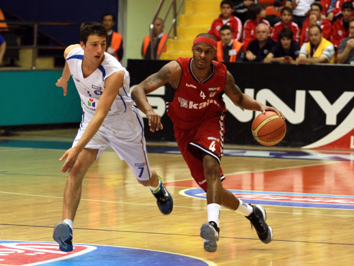 Beko Basketbol Ligi