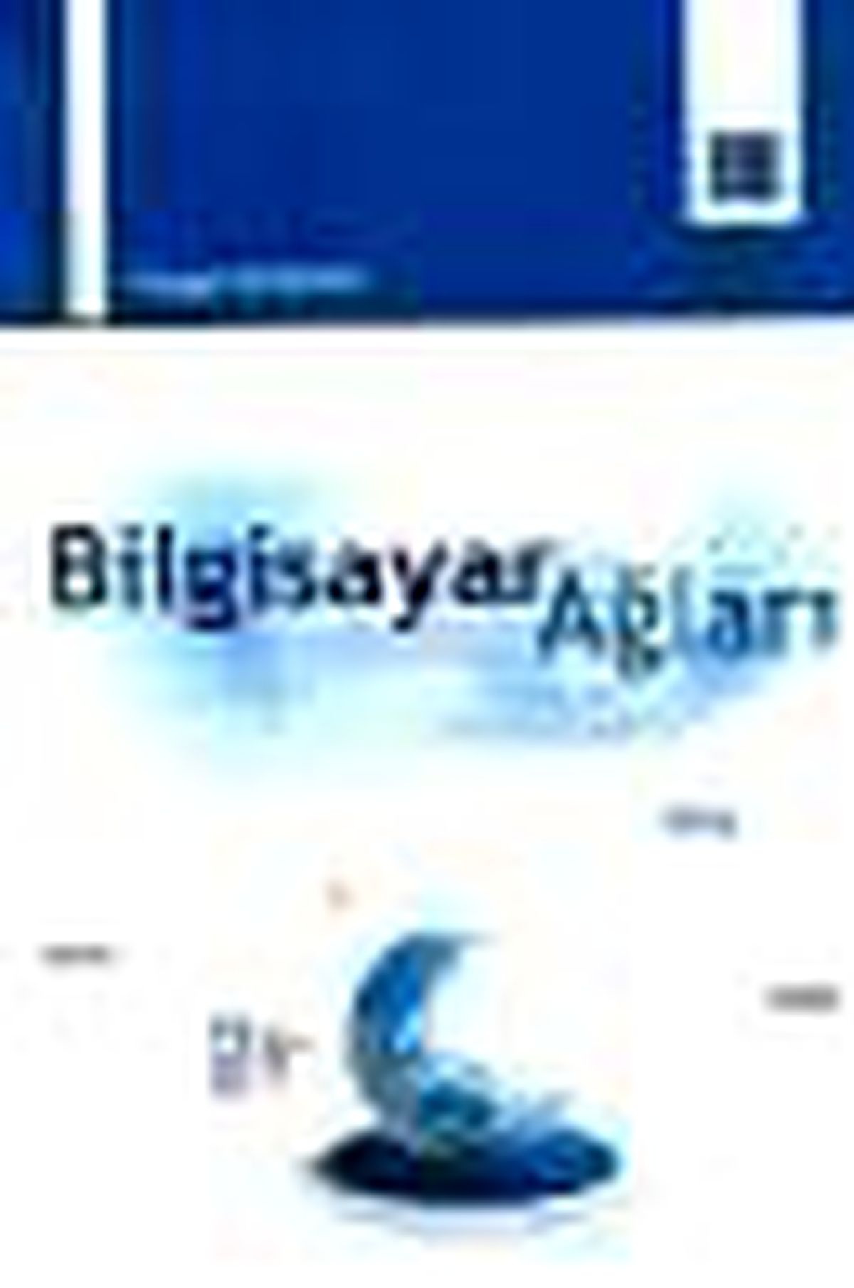 Bilgisayar Ağları Kitabı
