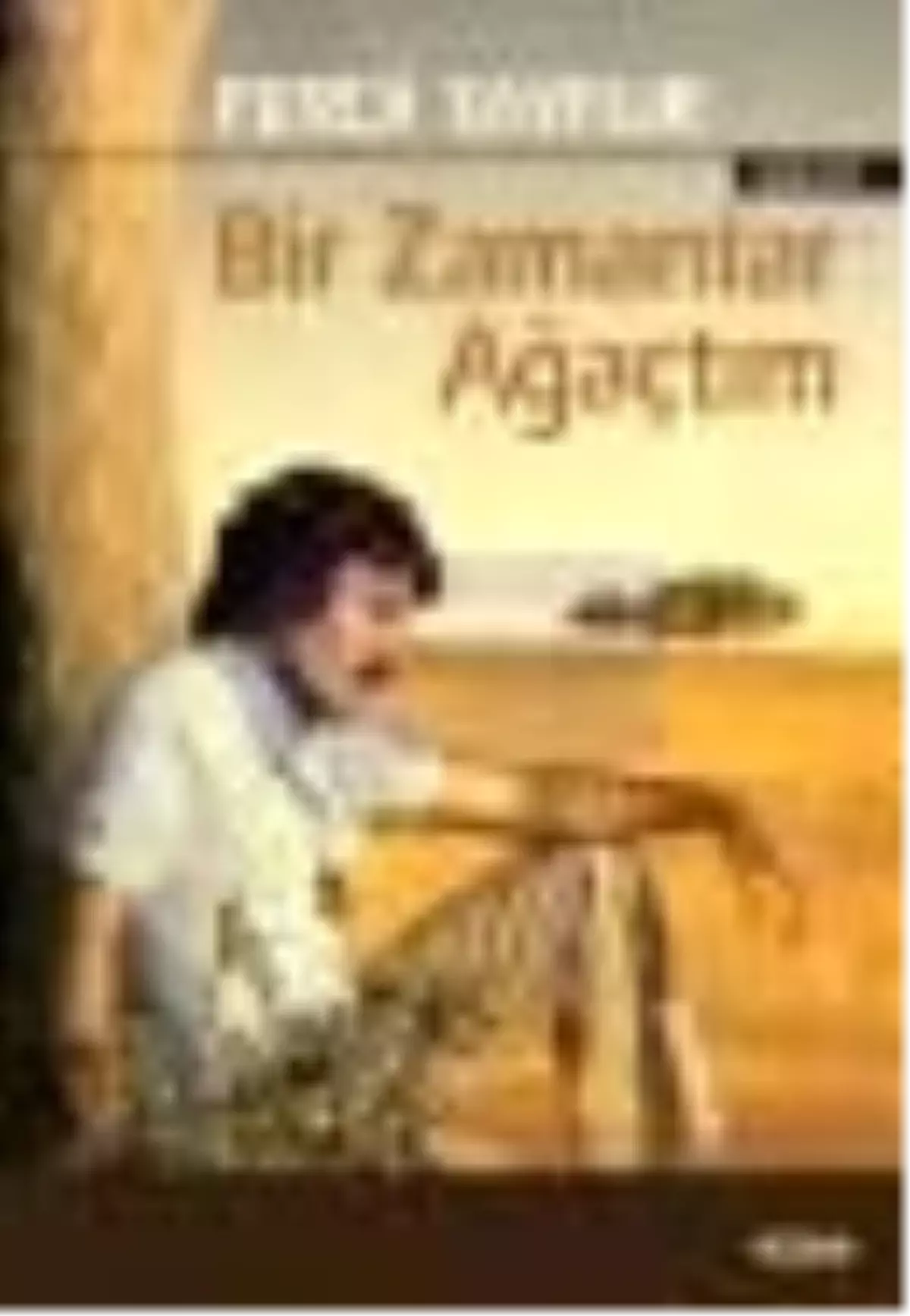 Bir Zamanlar Ağaçtım Kitabı