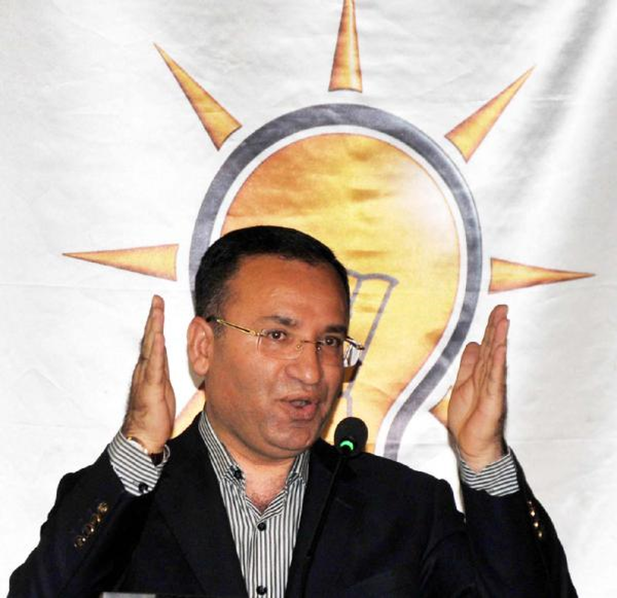 Bozdağ İçki Yasağına Değindi
