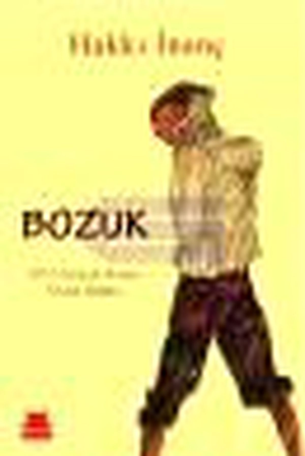 Bozuk Kitabı