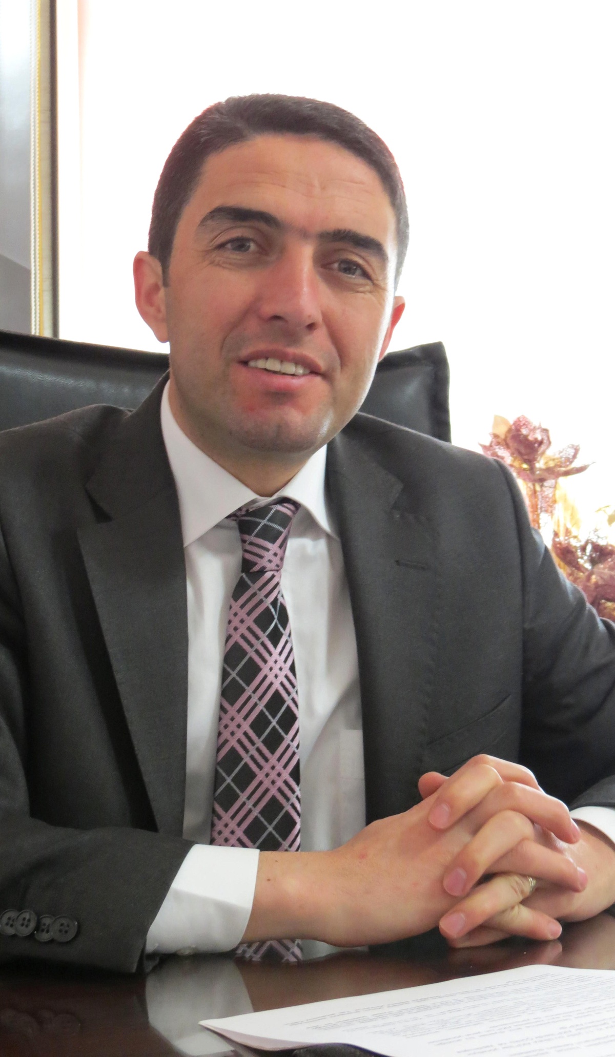 CHP Malatya İl Başkanı Enver Kiraz Açıklaması