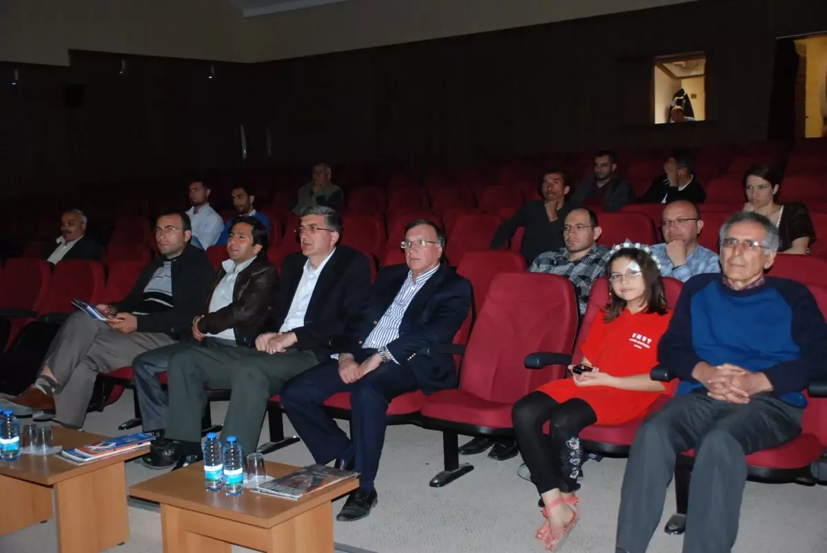 Didim\'de Temel Afet Eğitimi İlgi Görmedi