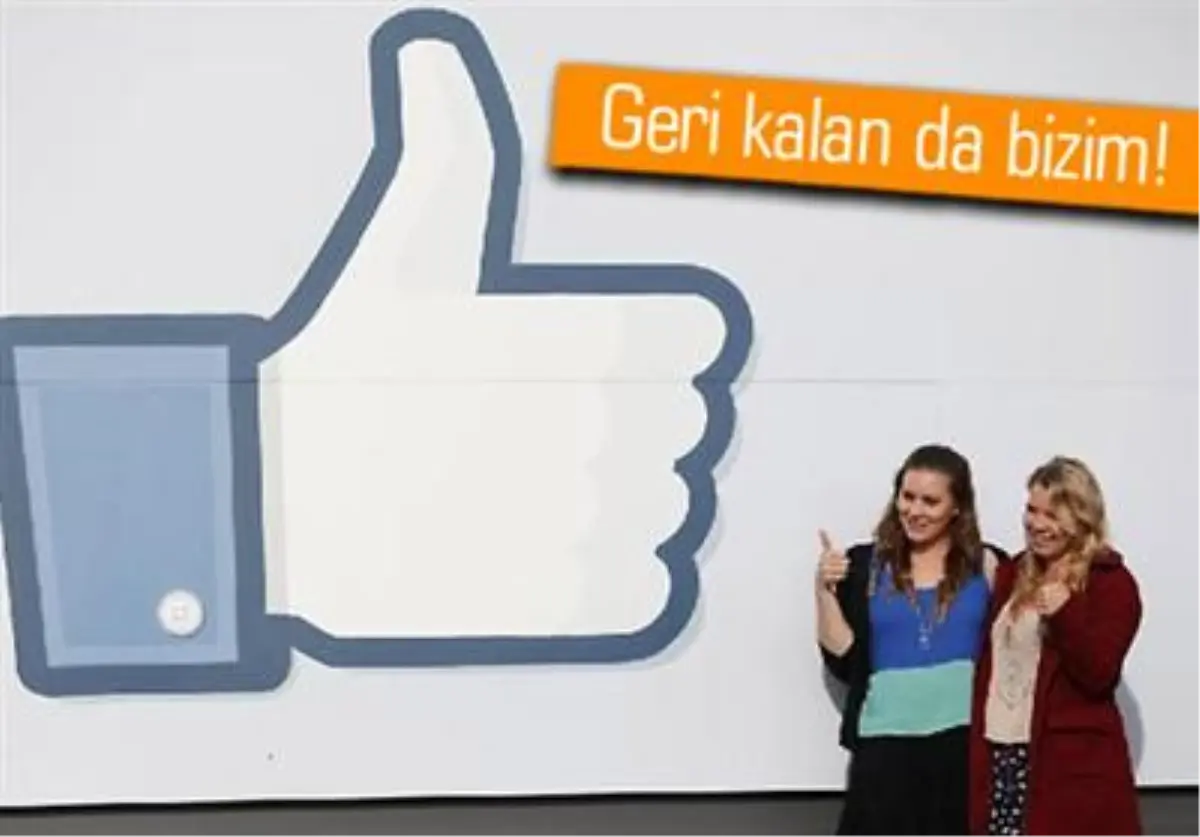 Facebook, Kaliforniya İçin Gerekli İzni Aldı