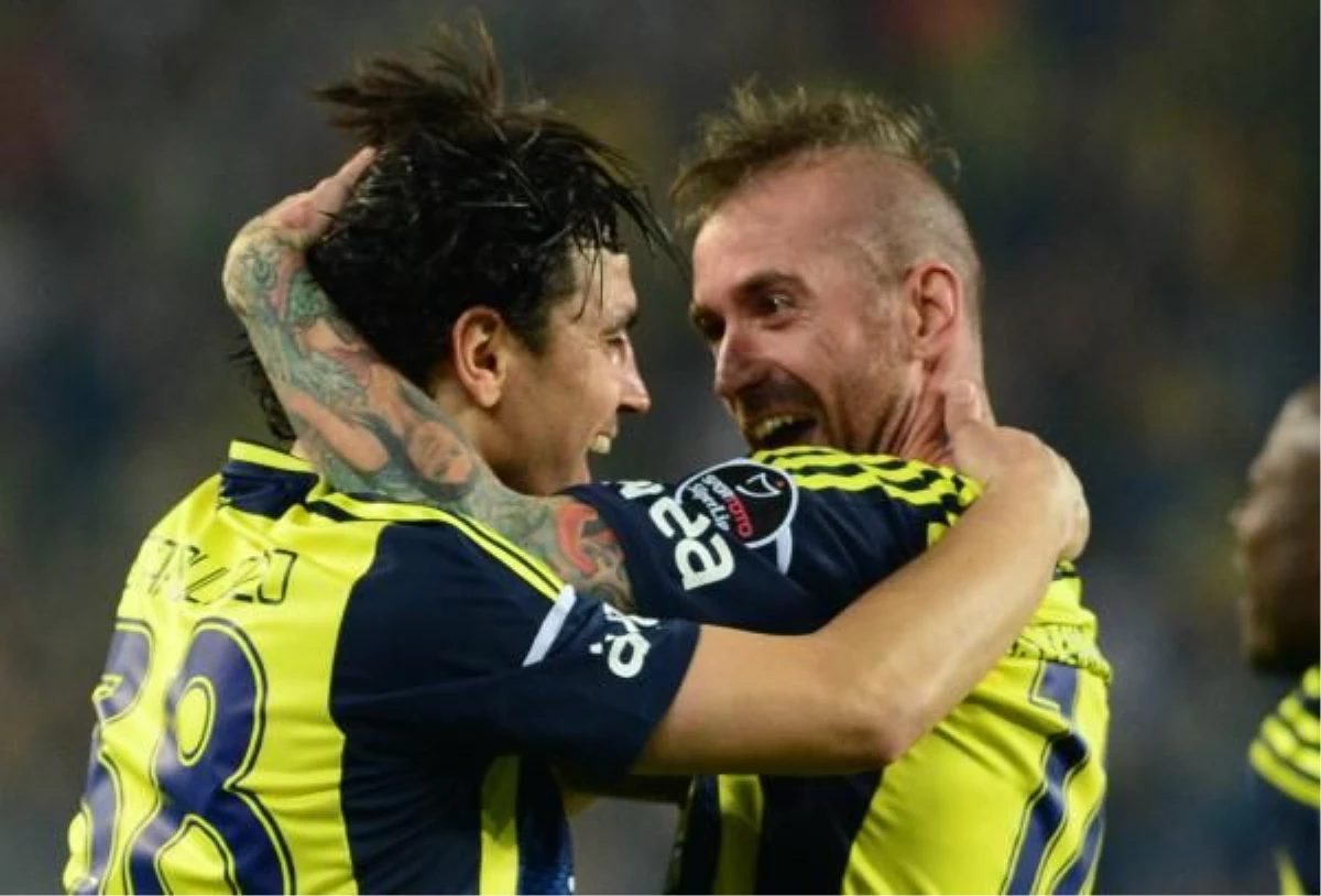 Fenerbahçe-Akhisar Belediyespor