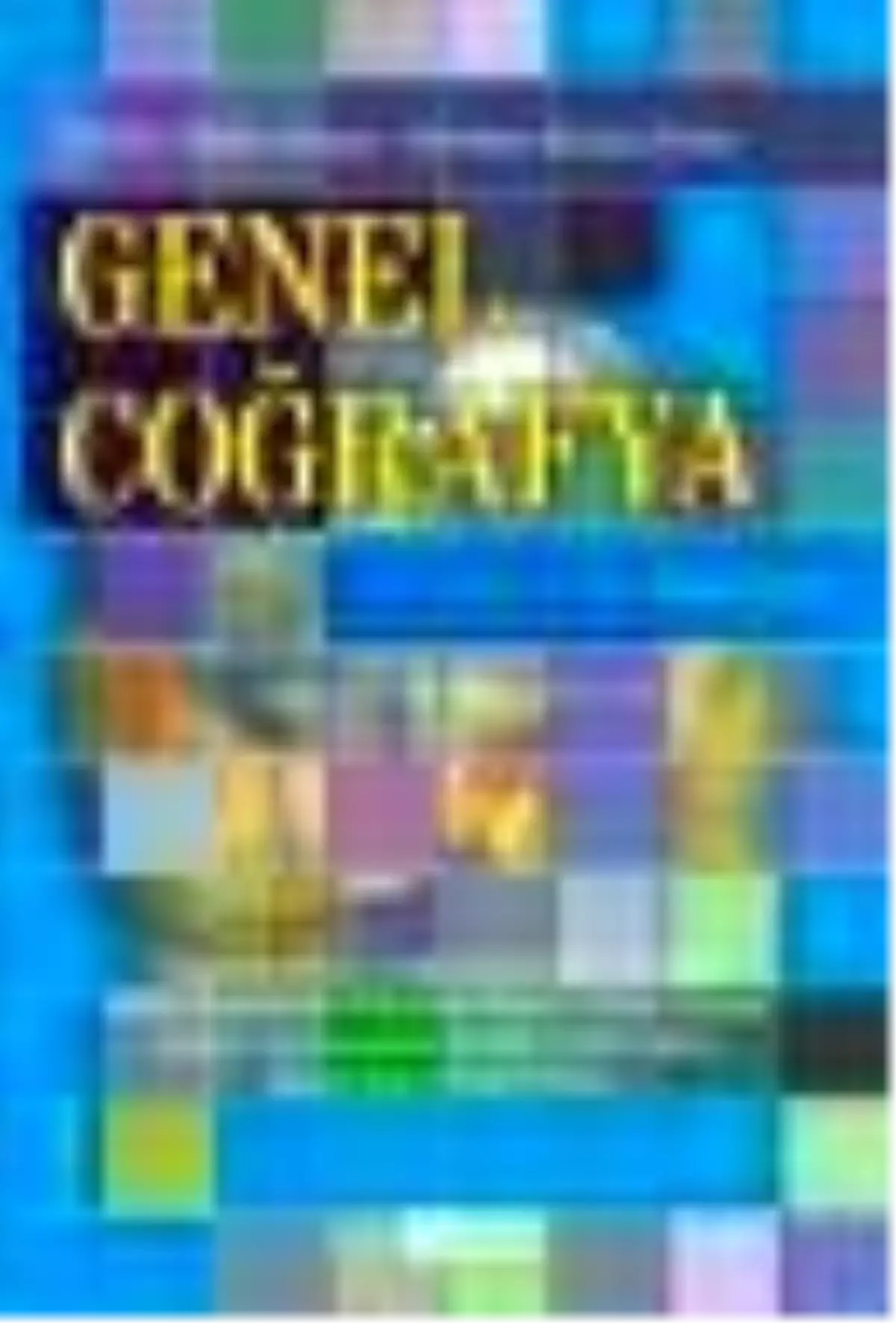 Genel Coğrafya Kitabı