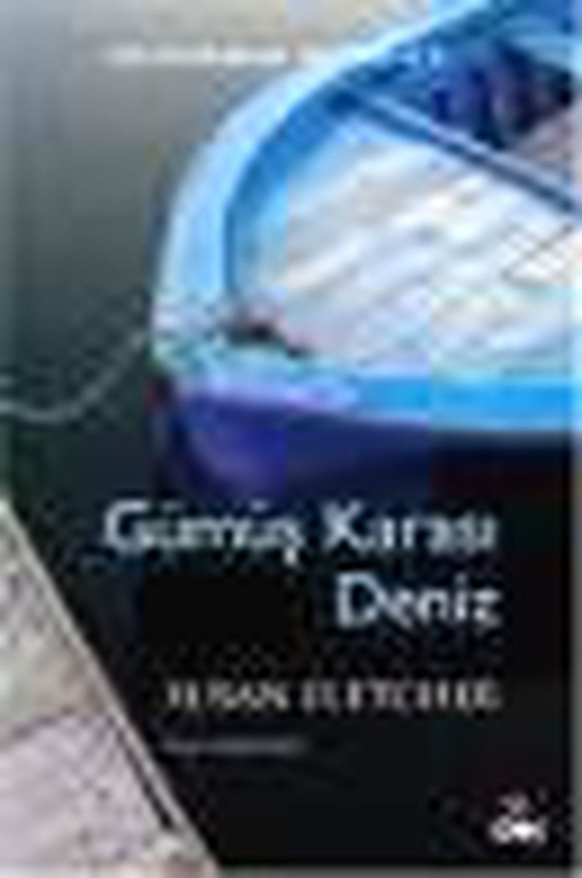 Gümüş Karası Deniz Kitabı