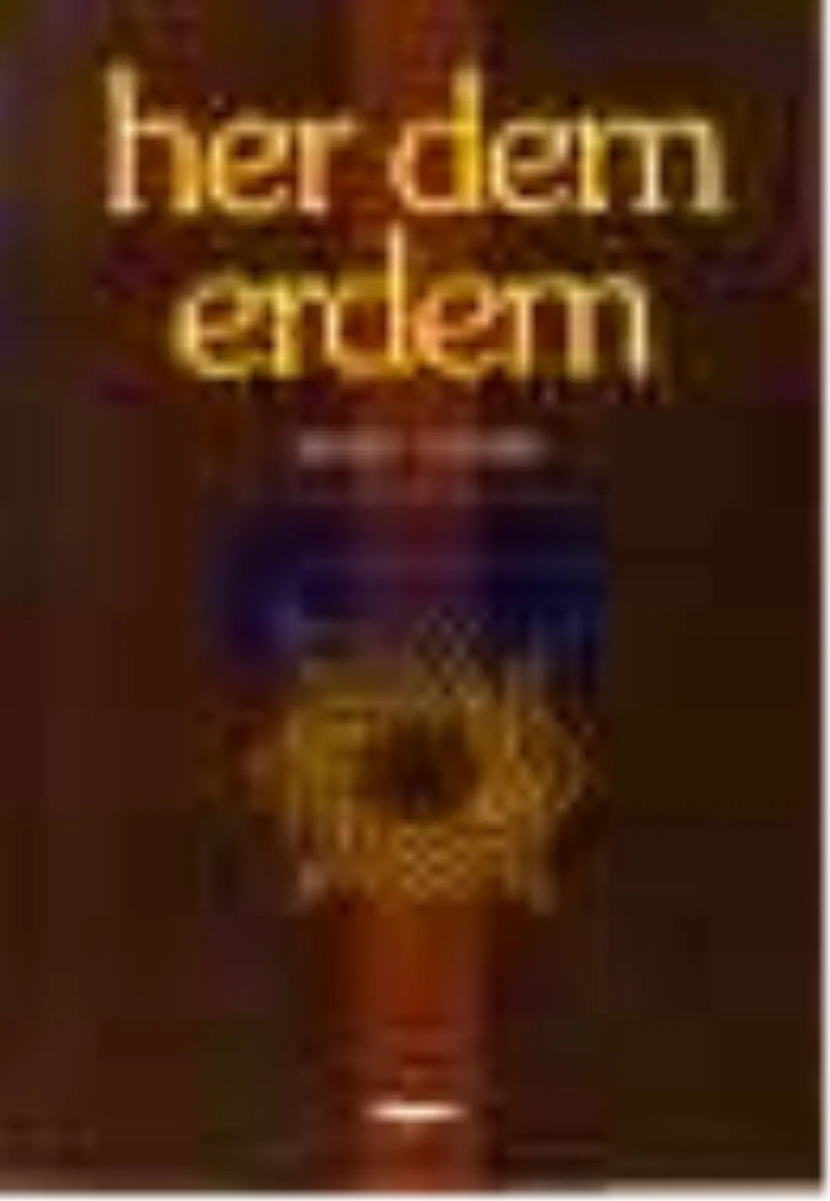 Her Dem Erdem Kitabı