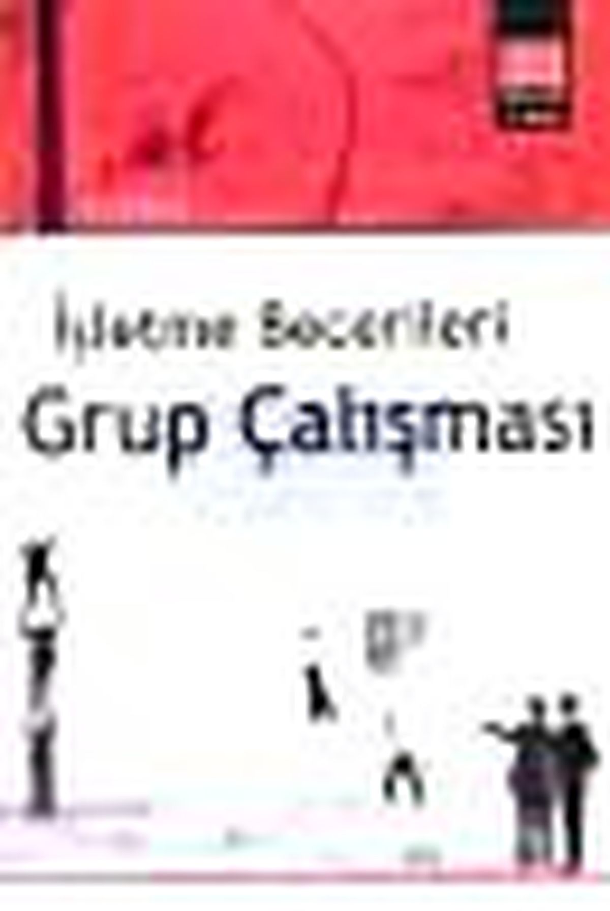 İşletme Becerileri Grup Çalışması Kitabı