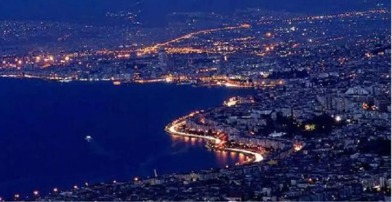 İzmir\'de Din Anketi