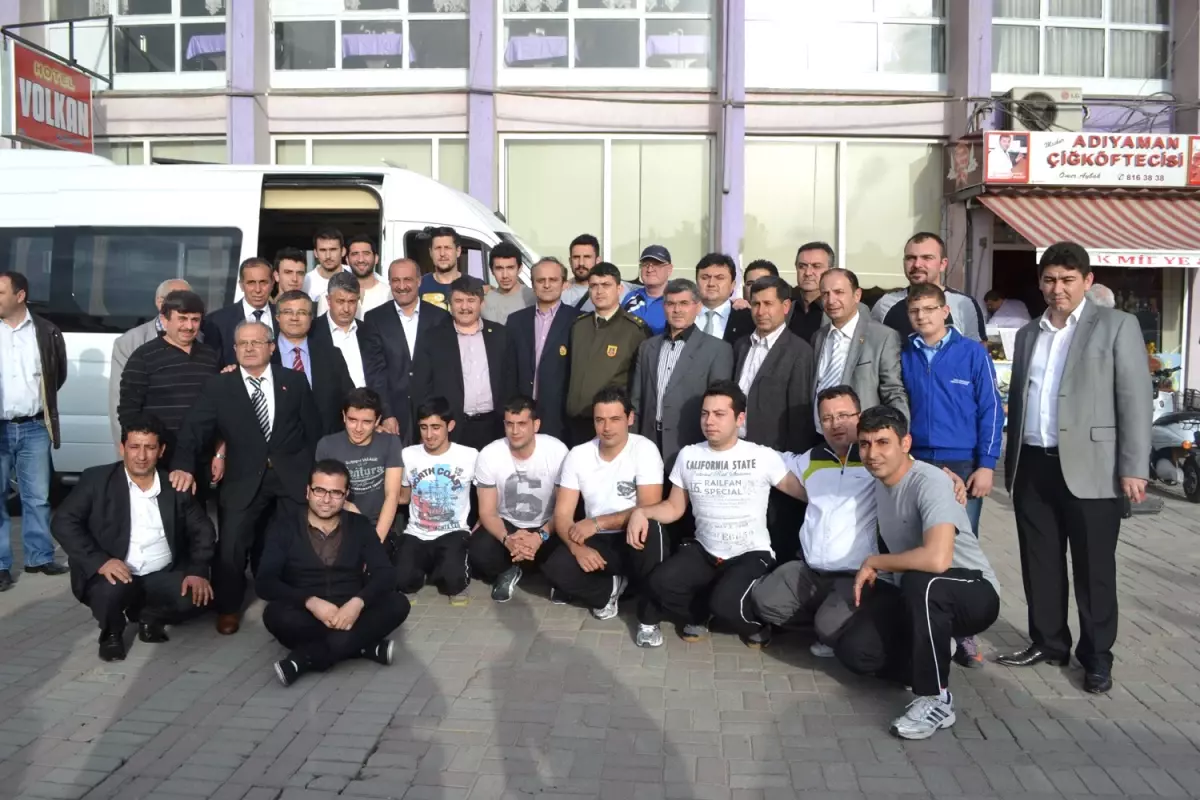 Kula Belediyespor 2. Lig Yolunda